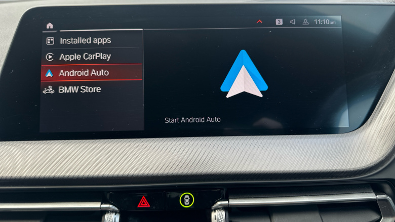 BMW 1 Series 118i [136] M Sport 5dr Step Auto [LCP] Petrol Hatchback